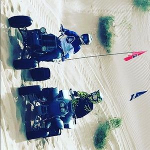 Meet your Posher, Steven